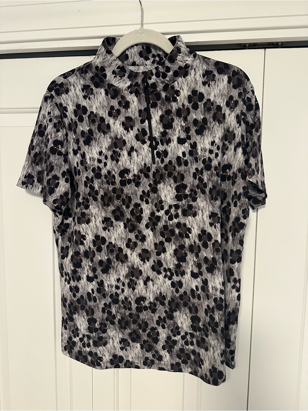 Ibkul Short Sleeve Sunshirt